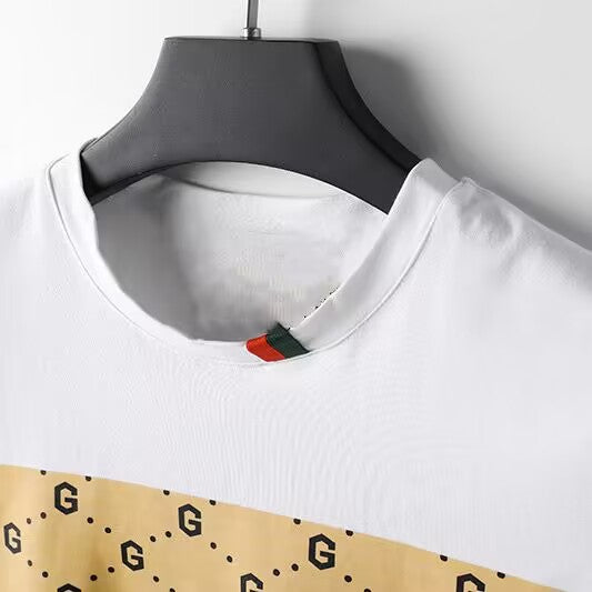 Brand New Cotton 100% Men T-Shirt O-neck Man Black White Khaki T-shirts Tops Tees For Male T SHIRT Clothes